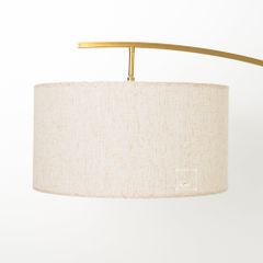 Đèn Sàn Đứng Hình Cung Sáng Tạo