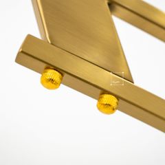 Đèn Sàn Đứng Hình Cung Sáng Tạo