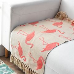 Thảm trải sàn Scandinavian cotton poly 60x90cm