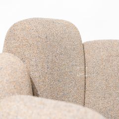 Ghế Đơn Ngồi Kiểu Dáng Búp Hoa Saka