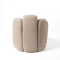 Ghế Đơn Ngồi Kiểu Dáng Búp Hoa Saka