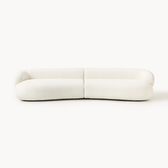 Ghế Sofa Đương Đại Hevan