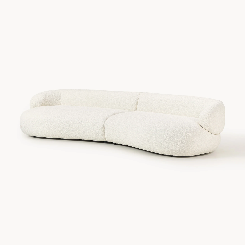 Ghế Sofa Đương Đại Hevan