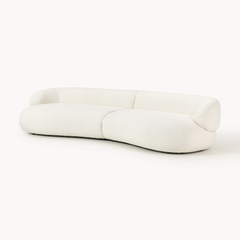 Ghế Sofa Đương Đại Hevan