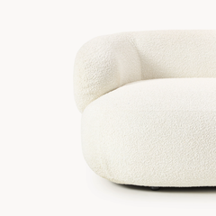 Ghế Sofa Đương Đại Hevan