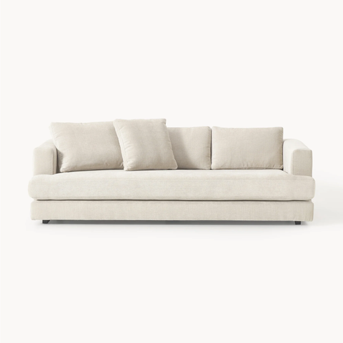 Ghế Sofa Hiện Đại Tối Giản Serene