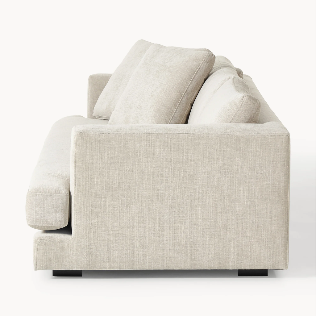 Ghế Sofa Hiện Đại Tối Giản Serene