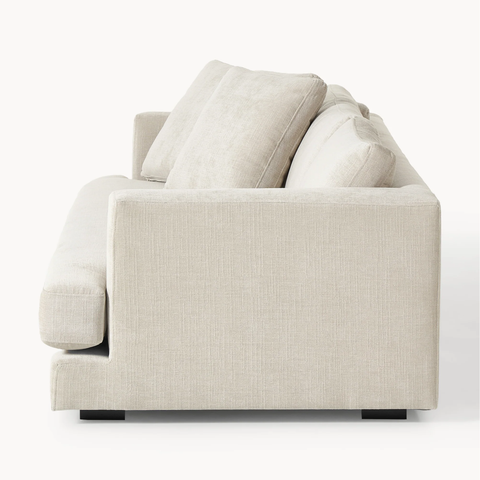 Ghế Sofa Hiện Đại Tối Giản Serene