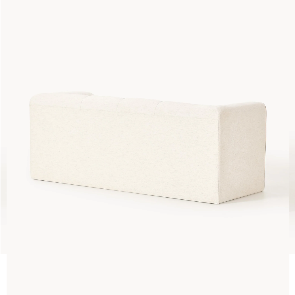 Ghế Sofa Modern Minimalist Sofa Nolan