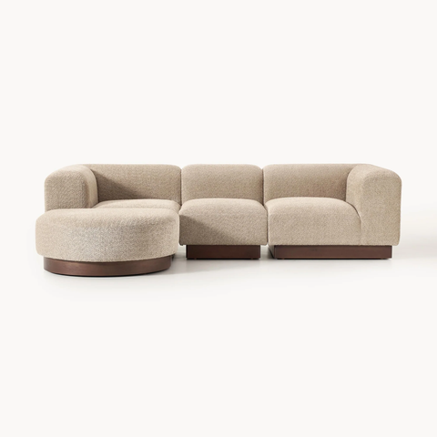 Ghế Sofa Modern Minimalist Sofa Vertica