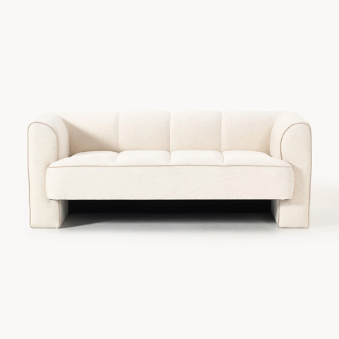 Ghế Sofa Modern Minimalist Sofa Nolan