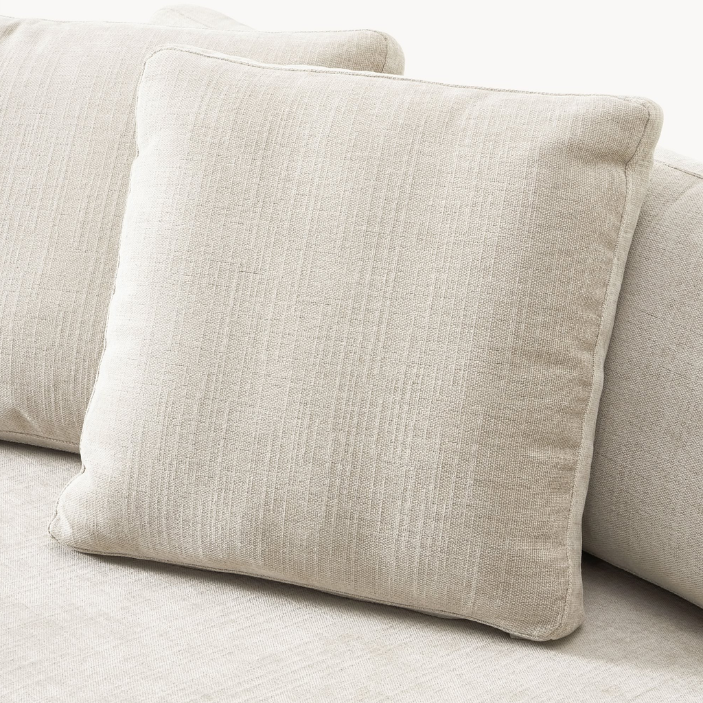 Ghế Sofa Hiện Đại Tối Giản Serene