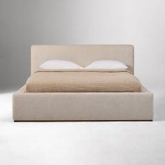 Giường Ngủ Thiết Kế Khối Đương Đại Vesta