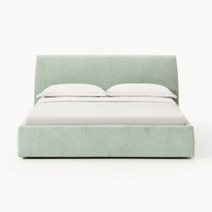 Giường Ngủ Mid-Century Modern Mason