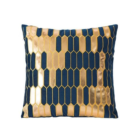 Vỏ Gối Tựa Lưng Trang Trí Sofa Ánh Thạch Anh
