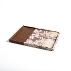 Set Decor Minimalist Beige Harmony