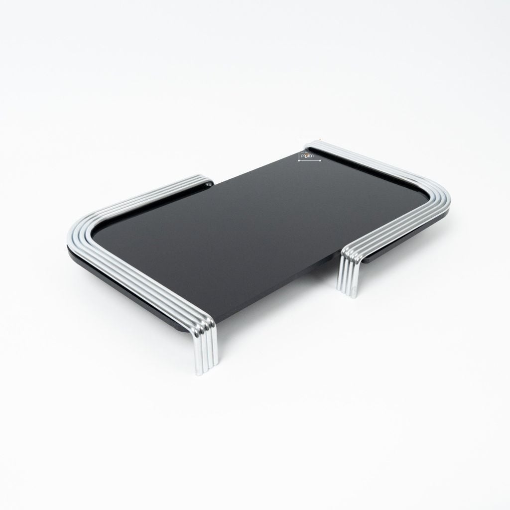 Set Decor Ánh Kim Huyền Bí – Modern Luxury