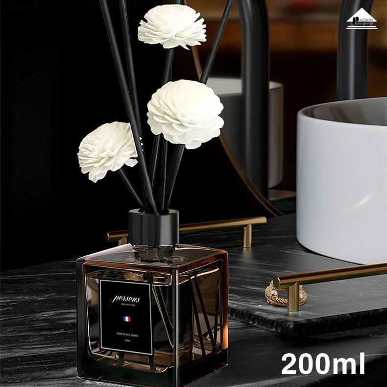 Set Decor Earth & Glow