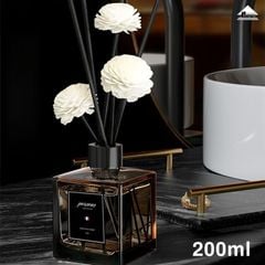 Set Decor Earth & Glow