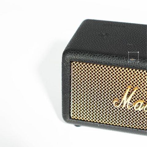 Loa Bluetooth Vintage Rock n Roll