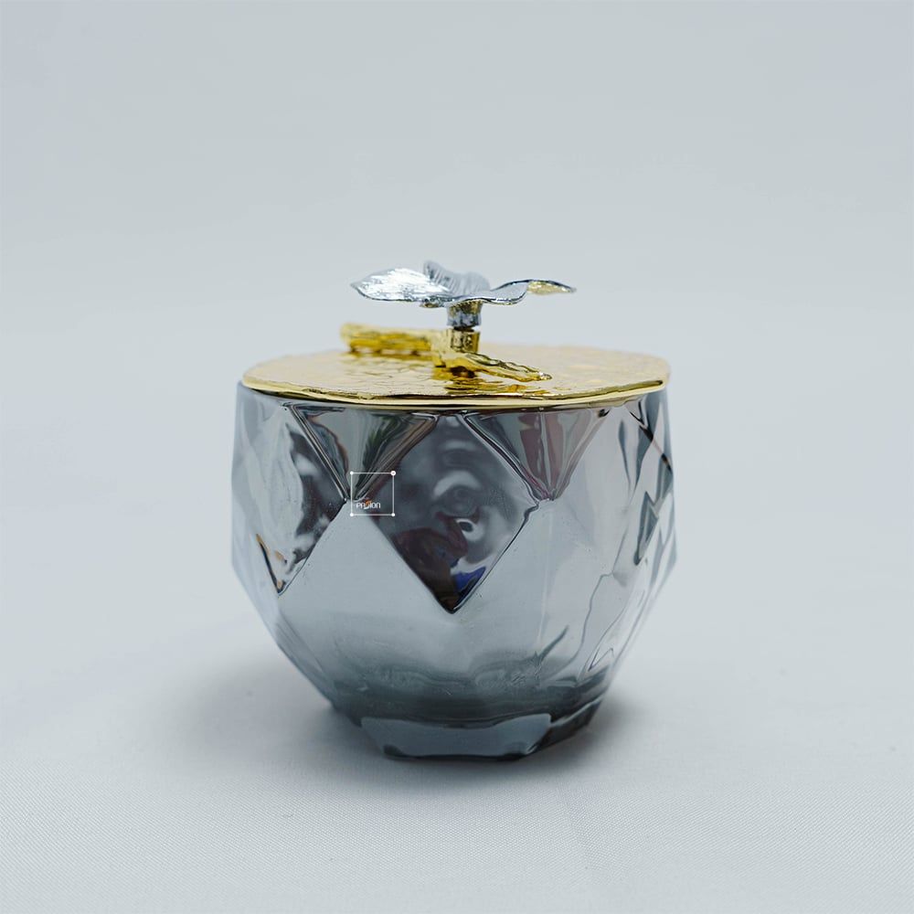 Set Lọ Đựng Kẹo Decor Bàn Ăn Sang Trọng