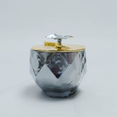Set Lọ Đựng Kẹo Decor Bàn Ăn Sang Trọng