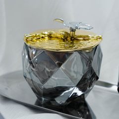 Set Lọ Đựng Kẹo Decor Bàn Ăn Sang Trọng