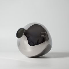 Bình Hoa Gốm Sứ Decor Mạ Điện Châu Âu Sang Trọng