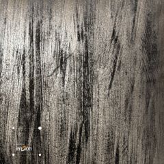 Vỏ Gối Tựa Lưng Lông Ngựa Luxury Phối Đen Trắng