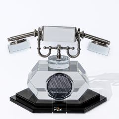 Đồ Trang Trí Điện Thoại Trang Trí Pha Lê Cổ Điển Mỹ