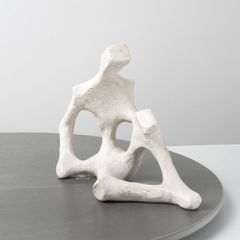 Set Decor Phòng Khách Sắc Vàng Ấm Áp Modern Style