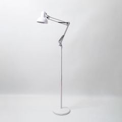 Đèn Sàn Đứng Kiểu Mỹ Khung Gấp Xếp Tiện Dụng Trang Trí Phòng Khách Phòng Ngủ