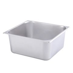 Khay Gastronorm Inox 304 Đựng Thực Phẩm Nhà Hàng Khách Sạn