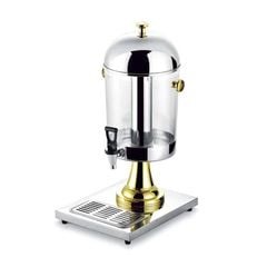 Bình Đựng Nước Trái Cây Buffet Inox Có Vòi 8L