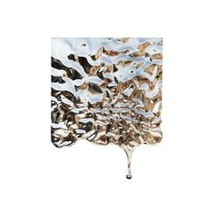 Tranh Treo Tường Thép Không Gỉ Hiện Đại Tối Giản