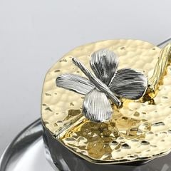 Set Lọ Đựng Kẹo Decor Bàn Ăn Sang Trọng