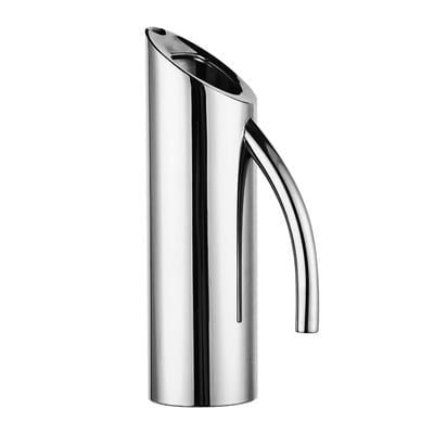 Bình Đựng Nước Inox Có Quai Rót 1L – 1.6L