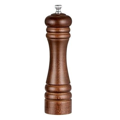 Cối Xay Tiêu Gỗ Dáng Cao Cổ Điển