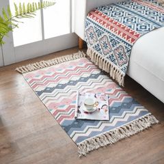 Thảm trải sàn Scandinavian cotton poly 60x90cm