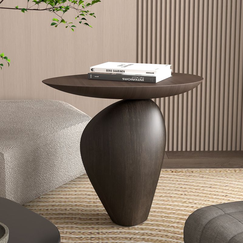 Bàn Decor Sideboard Phong Cách Wabi Sabi Cho Phòng Khách