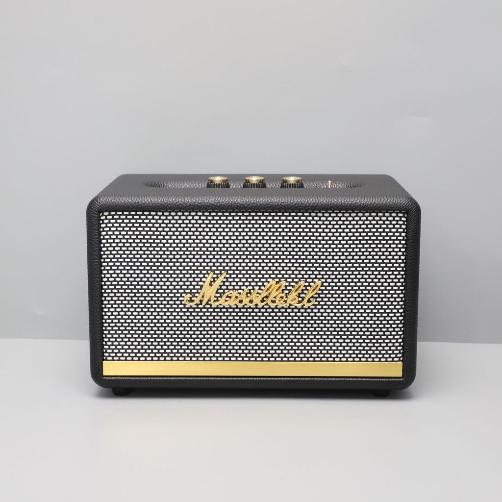 Tượng Decor Mô Hình Loa Marshall Làm Đạo Cụ Trang Trí