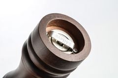 Cối Xay Tiêu Gỗ Dáng Cao Cổ Điển