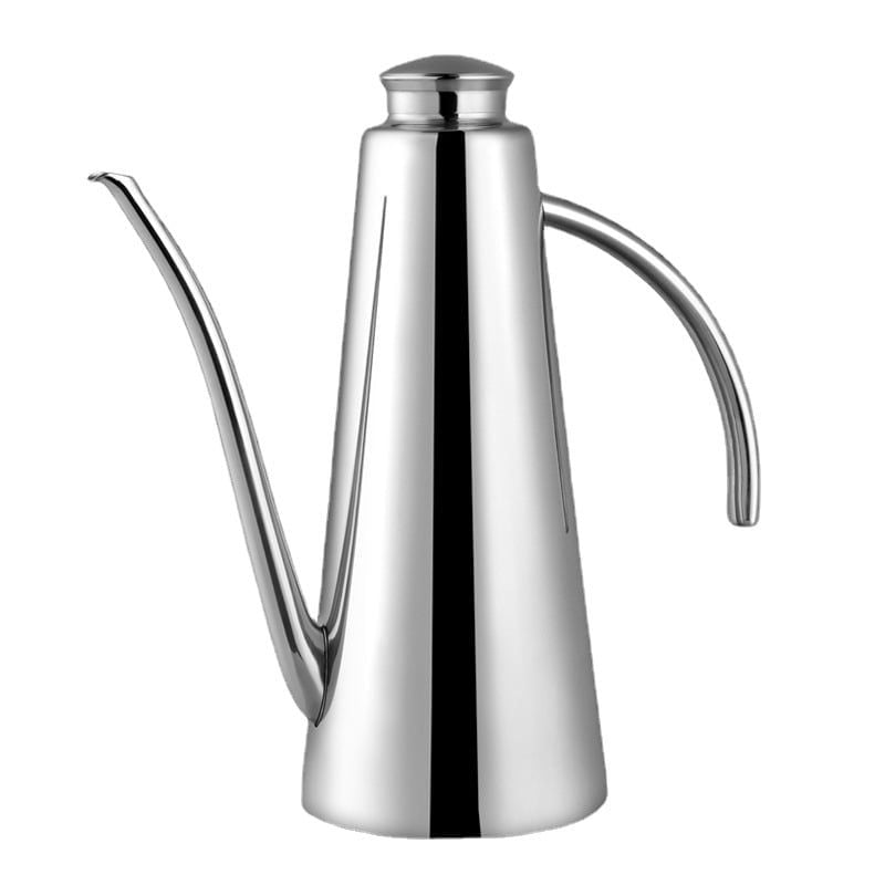 Bình Rót Dầu Inox 304 Vòi Dài Chống Nhỏ Giọt