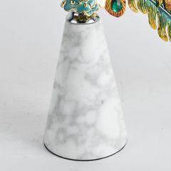 Tượng Đồng Trang Trí Hình Rồng Phượng Cao Cấp