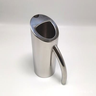 Bình Đựng Nước Inox Có Quai Rót 1L – 1.6L