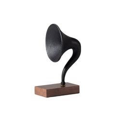 Tượng Decor Loa Kèn Gramophone