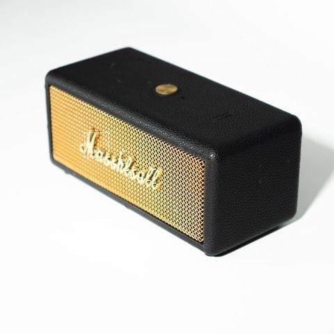 Loa Bluetooth Vintage Rock n Roll