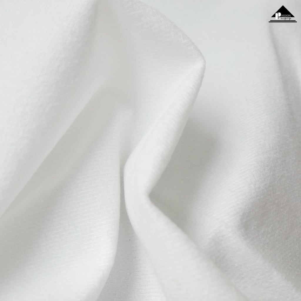 Vỏ Gối Tựa Lưng Retro Nhung In Màu Cẩm Thạch Xanh