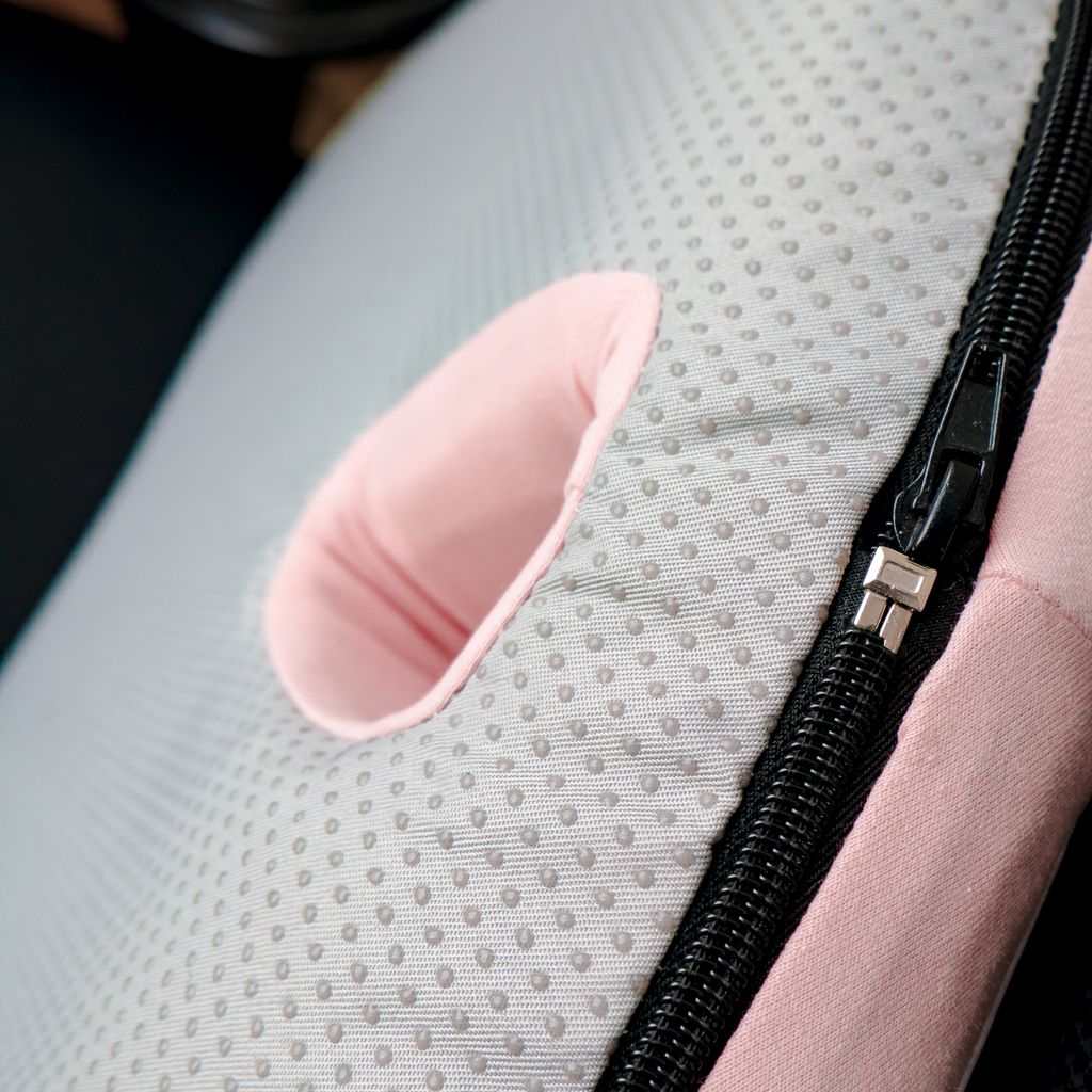 Đệm Ngồi Cao Su Văn Phòng Thư Giãn