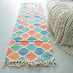 Thảm lau chân phòng ngủ thảm trải chân sofa